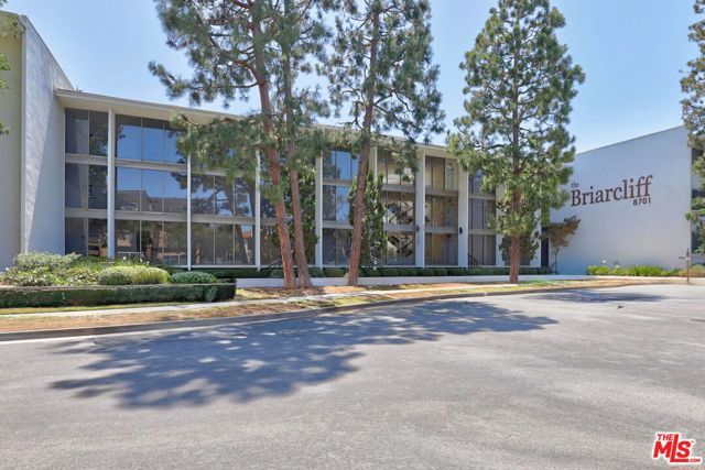 8701 Delgany Avenue 216, Playa Del Rey (los Angeles), CA 90293