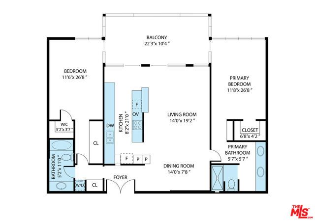 8701 Delgany Avenue 216, Playa Del Rey (los Angeles), CA 90293