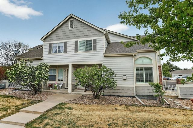 9561 Deerhorn Court 10, Parker, CO 80134