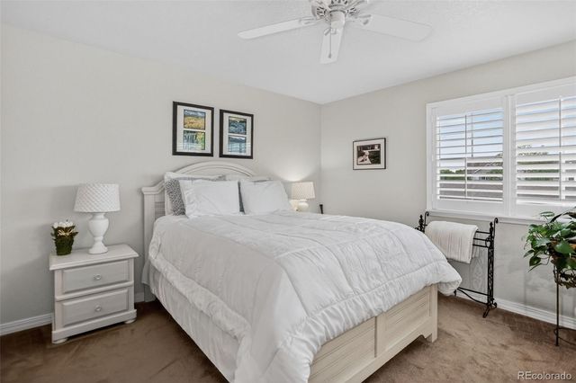 9561 Deerhorn Court 10, Parker, CO 80134
