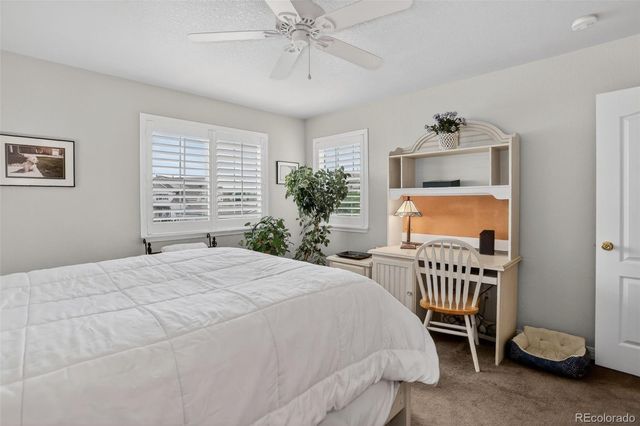9561 Deerhorn Court 10, Parker, CO 80134