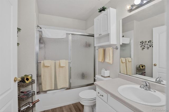 9561 Deerhorn Court 10, Parker, CO 80134