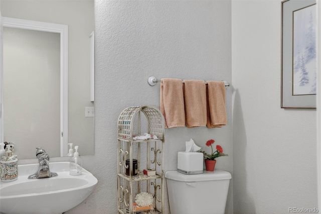 9561 Deerhorn Court 10, Parker, CO 80134