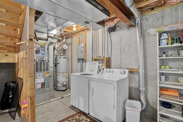 9561 Deerhorn Court 10, Parker, CO 80134