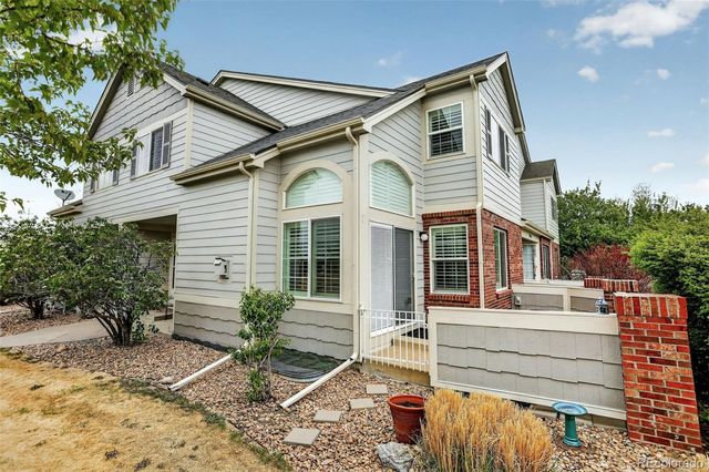 9561 Deerhorn Court 10, Parker, CO 80134
