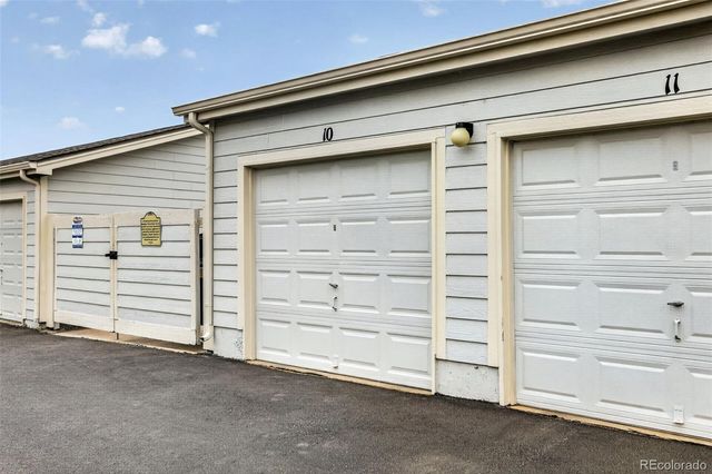 9561 Deerhorn Court 10, Parker, CO 80134