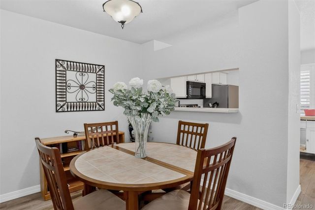 9561 Deerhorn Court 10, Parker, CO 80134