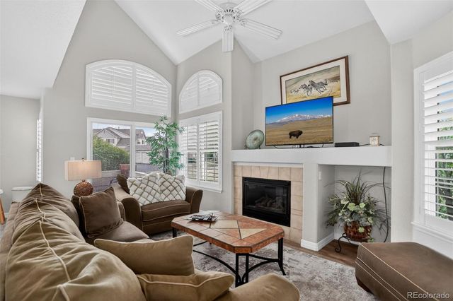 9561 Deerhorn Court 10, Parker, CO 80134