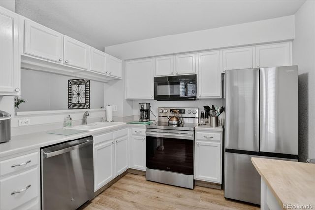9561 Deerhorn Court 10, Parker, CO 80134