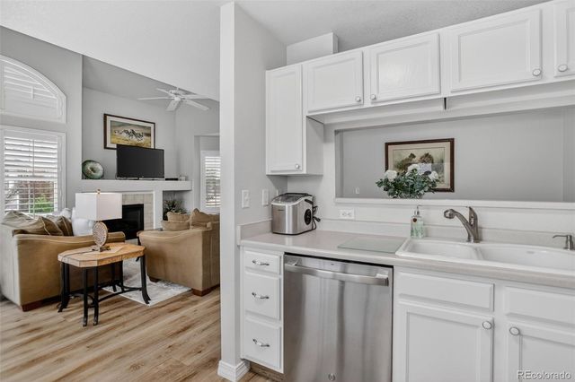 9561 Deerhorn Court 10, Parker, CO 80134