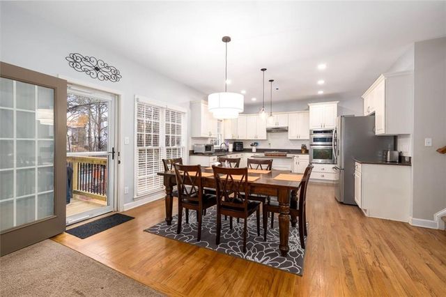 183 Rugby Drive, Suwanee, GA 30024