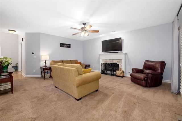 183 Rugby Drive, Suwanee, GA 30024