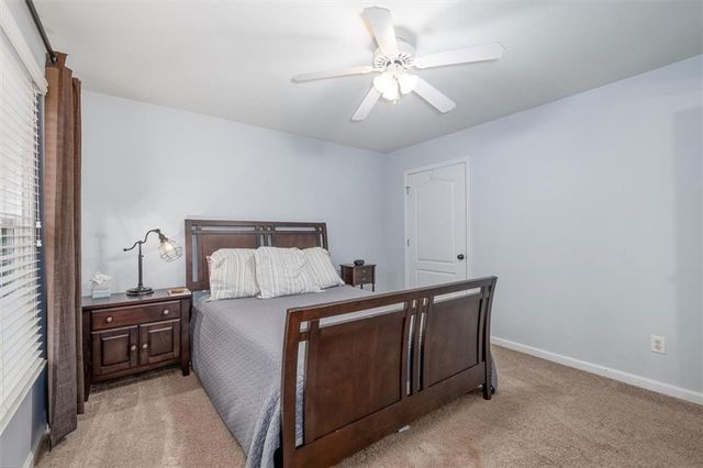 183 Rugby Drive, Suwanee, GA 30024