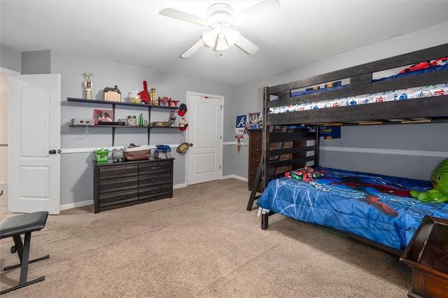 183 Rugby Drive, Suwanee, GA 30024