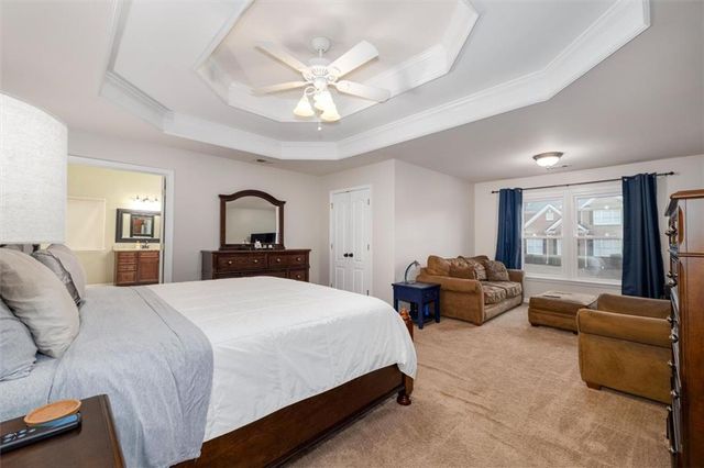 183 Rugby Drive, Suwanee, GA 30024