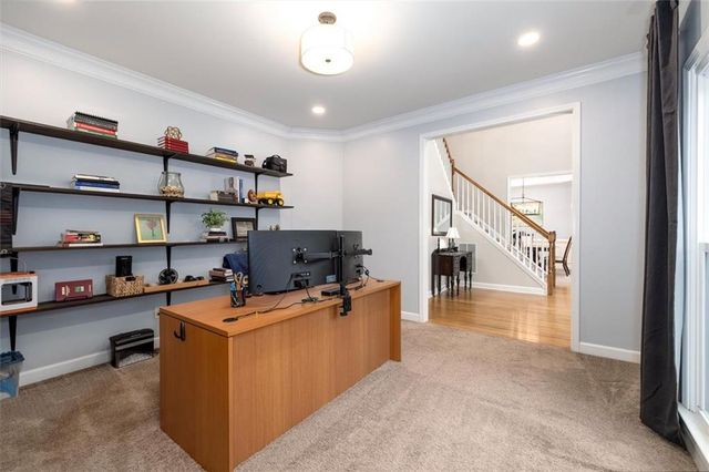 183 Rugby Drive, Suwanee, GA 30024