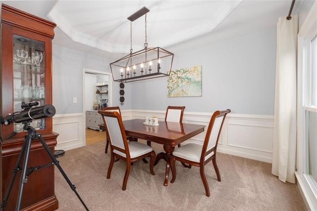 183 Rugby Drive, Suwanee, GA 30024