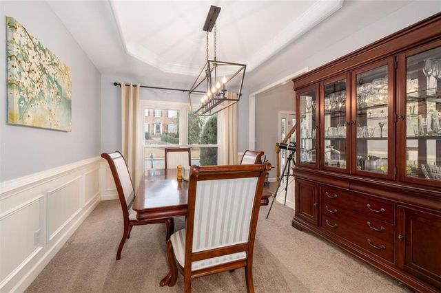 183 Rugby Drive, Suwanee, GA 30024