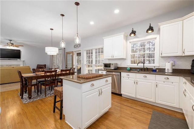 183 Rugby Drive, Suwanee, GA 30024