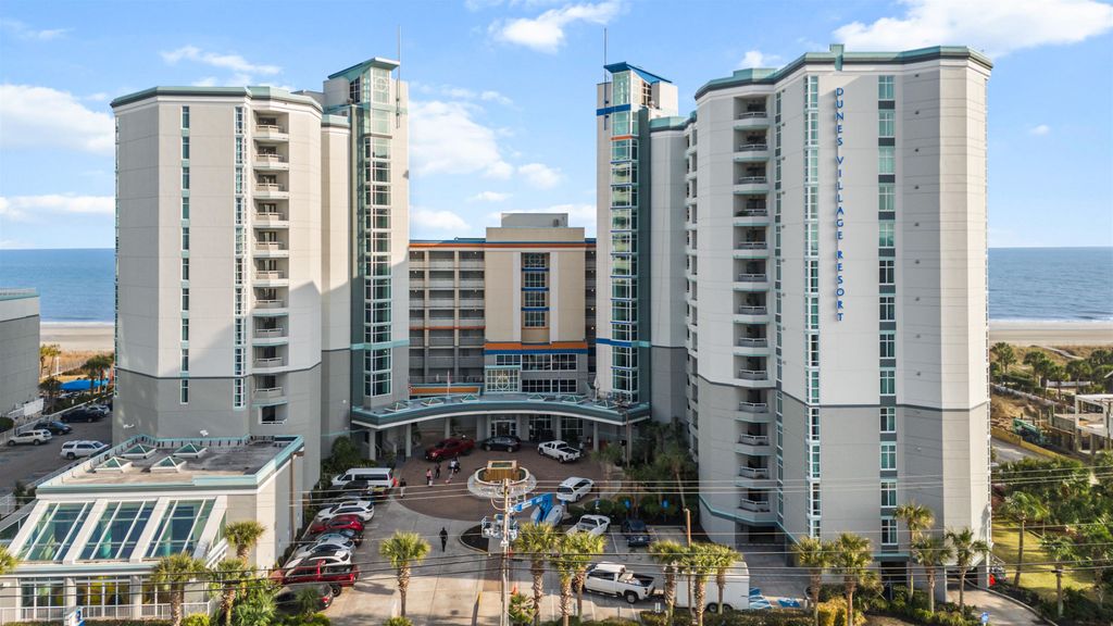 5200 N Ocean Blvd. # 535, Myrtle Beach, SC 29577 — exterior