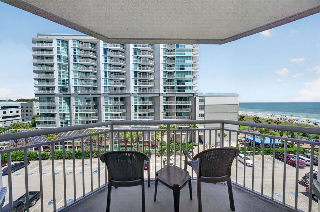 5200 N Ocean Blvd. # 535, Myrtle Beach, SC 29577 — photo 2