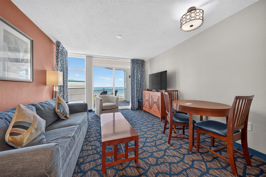5200 N Ocean Blvd. # 535, Myrtle Beach, SC 29577 — photo 3