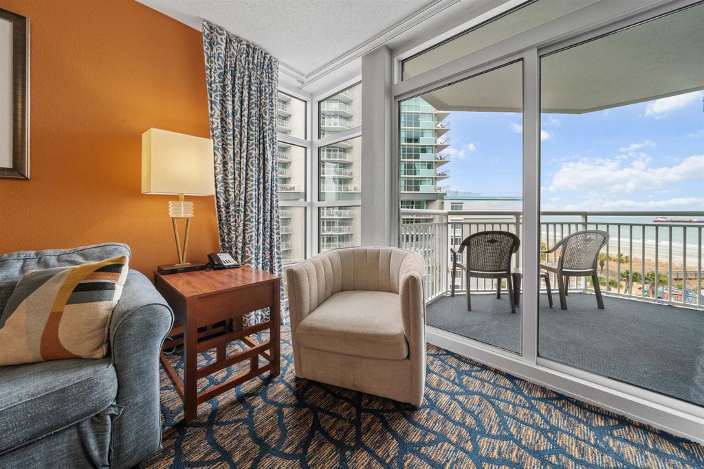 5200 N Ocean Blvd. # 535, Myrtle Beach, SC 29577 — photo 4