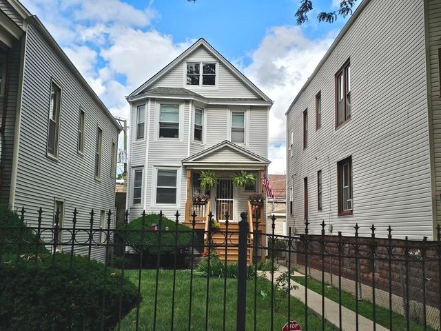 4340 N Drake Avenue N, Chicago, IL 60618