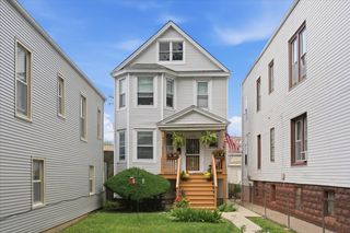 4340 N Drake Avenue N, Chicago, IL 60618