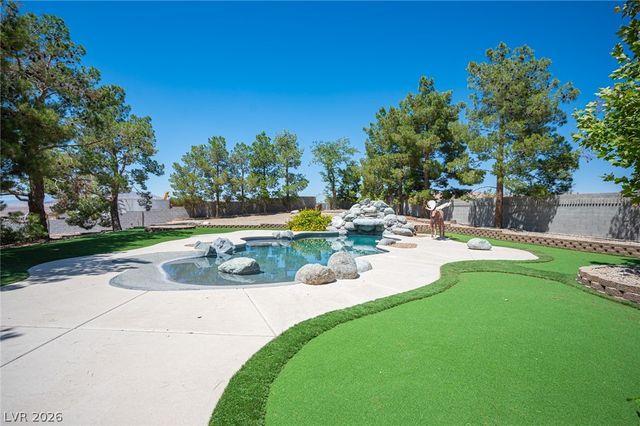 1106 East Athens Avenue, Henderson, NV 89015