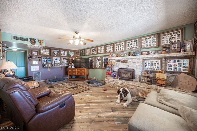 1106 East Athens Avenue, Henderson, NV 89015