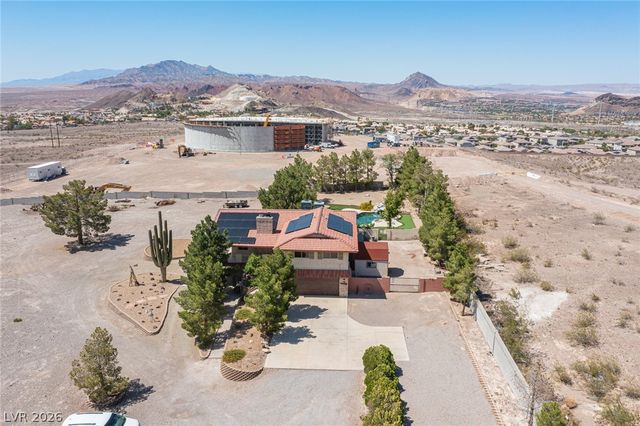 1106 East Athens Avenue, Henderson, NV 89015
