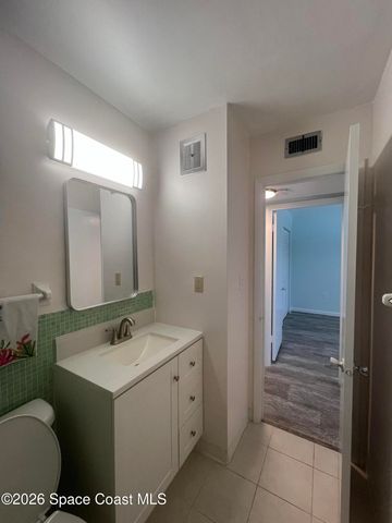 8401 N Atlantic Avenue H4, Cape Canaveral, FL 32920