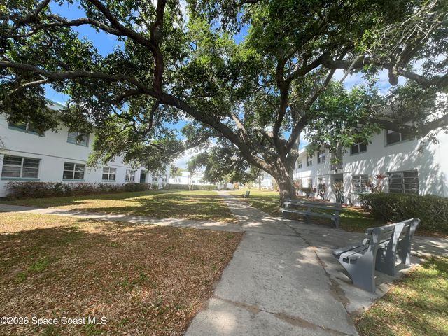 8401 N Atlantic Avenue H4, Cape Canaveral, FL 32920