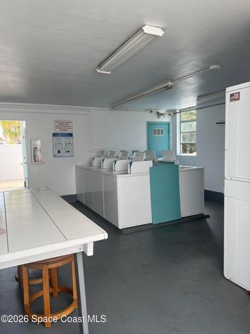 8401 N Atlantic Avenue H4, Cape Canaveral, FL 32920