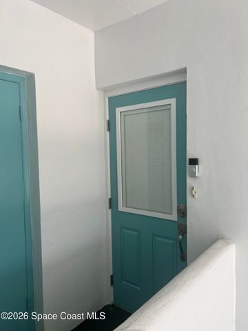 8401 N Atlantic Avenue H4, Cape Canaveral, FL 32920