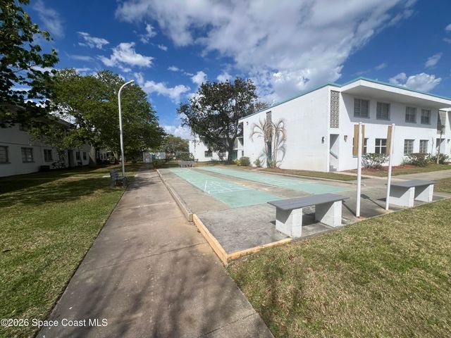8401 N Atlantic Avenue H4, Cape Canaveral, FL 32920
