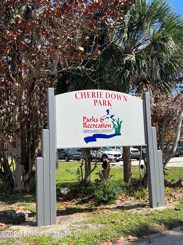 8401 N Atlantic Avenue H4, Cape Canaveral, FL 32920