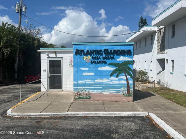 8401 N Atlantic Avenue H4, Cape Canaveral, FL 32920