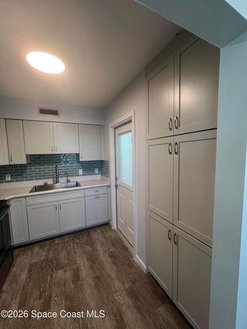 8401 N Atlantic Avenue H4, Cape Canaveral, FL 32920