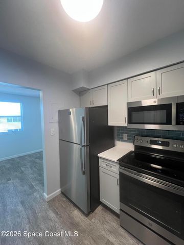 8401 N Atlantic Avenue H4, Cape Canaveral, FL 32920