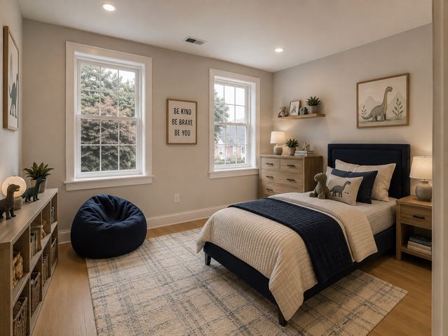 43 Bayard Street, Dedham, MA 02026