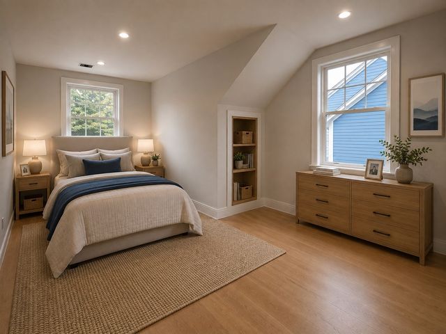 43 Bayard Street, Dedham, MA 02026