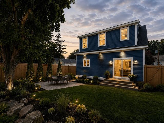 43 Bayard Street, Dedham, MA 02026