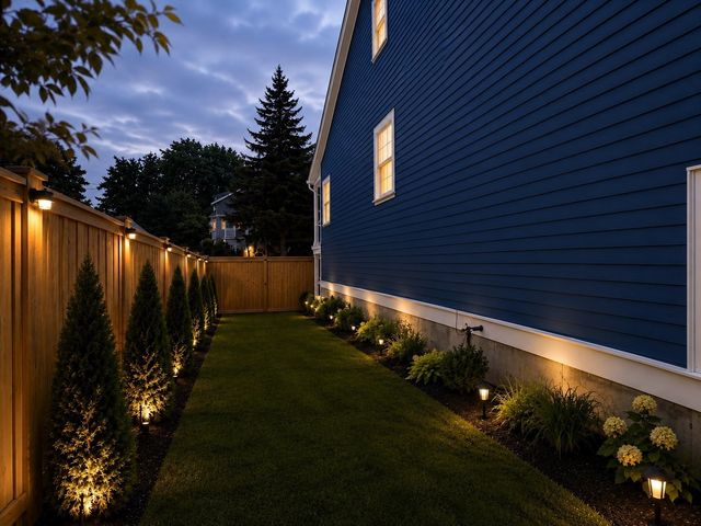 43 Bayard Street, Dedham, MA 02026