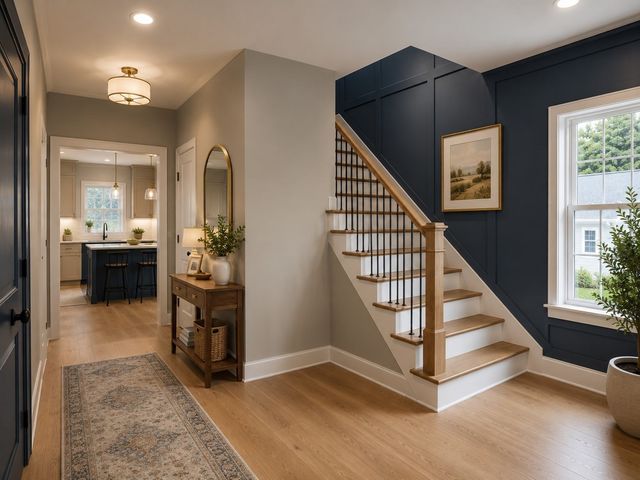 43 Bayard Street, Dedham, MA 02026