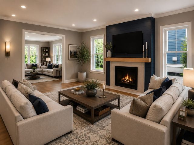 43 Bayard Street, Dedham, MA 02026