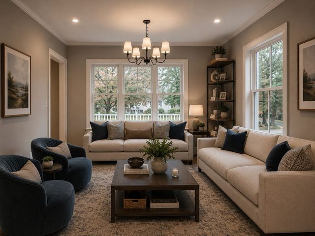 43 Bayard Street, Dedham, MA 02026