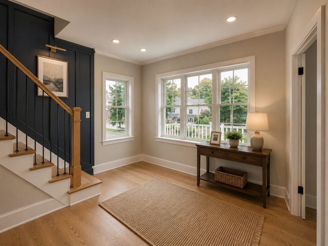 43 Bayard Street, Dedham, MA 02026