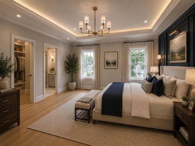 43 Bayard Street, Dedham, MA 02026